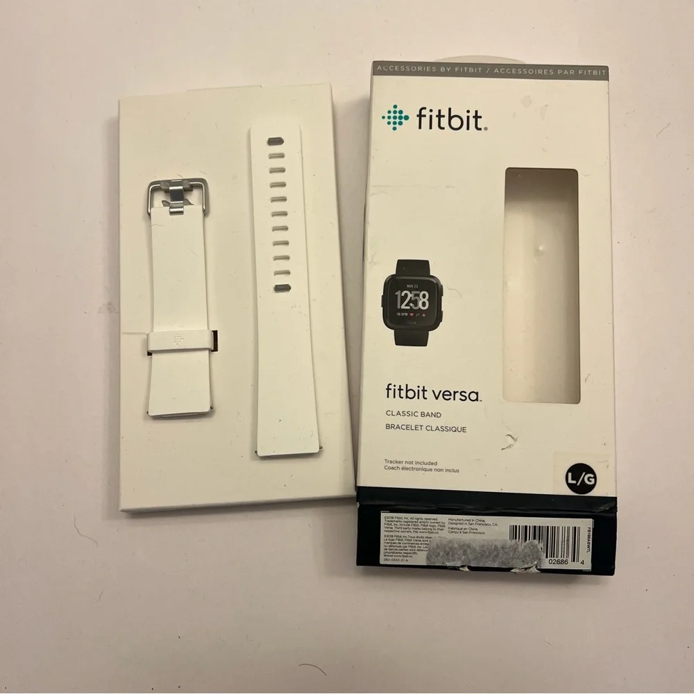 Fitbit Versa/Versa 2 Replacement Band‎
